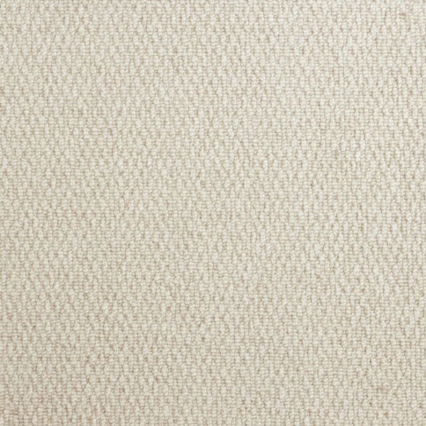 Lancaster Linen White